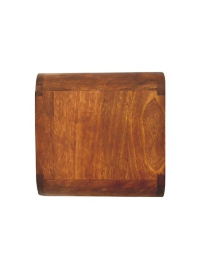 Salcombe Heritage Side Table | MODA Britain