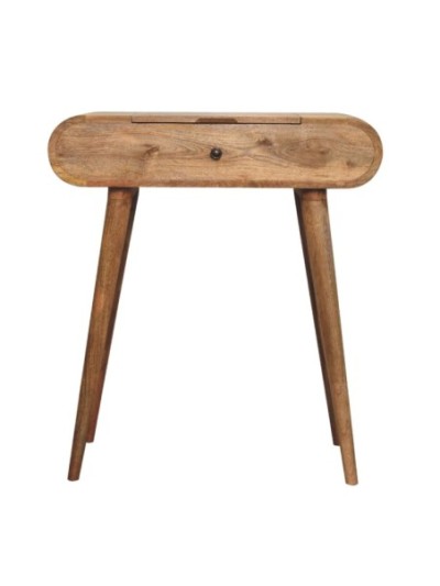 Berry Head Oak Table