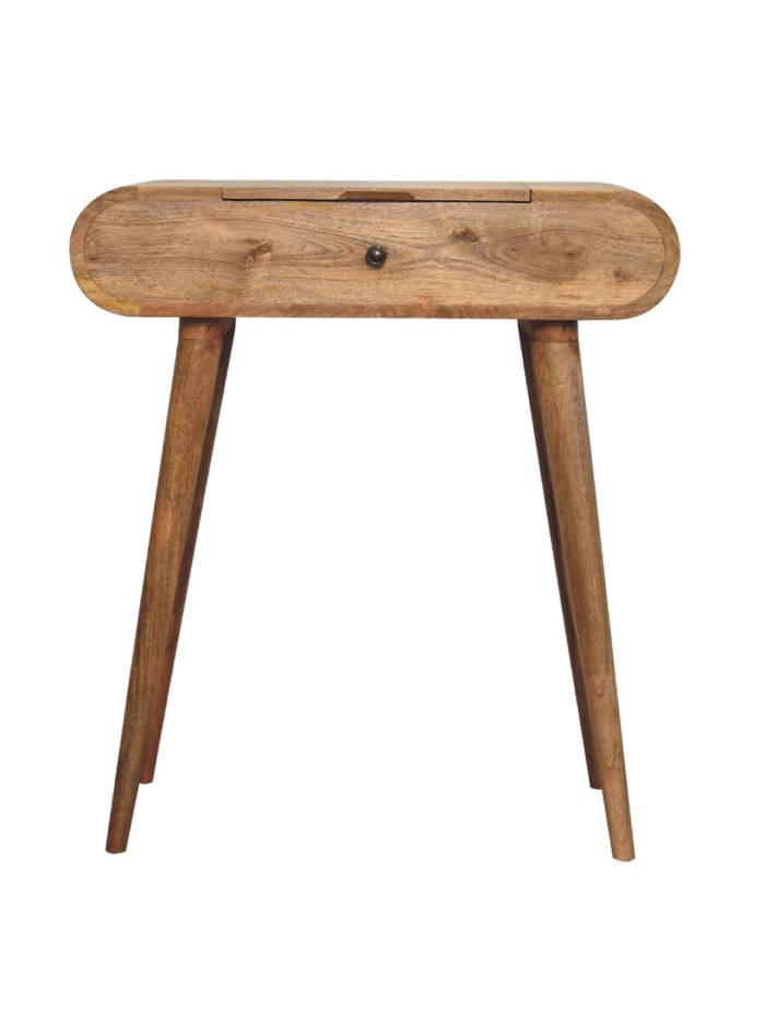 Berry Head Oak Table