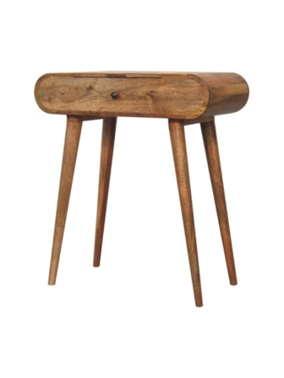 Berry Head Oak Table | MODA Britain