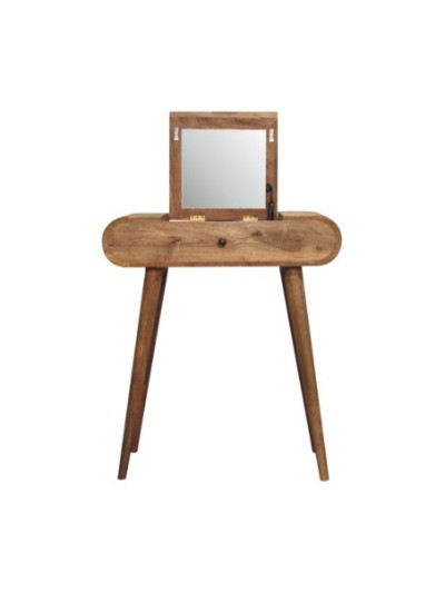 Berry Head Oak Table | MODA Britain