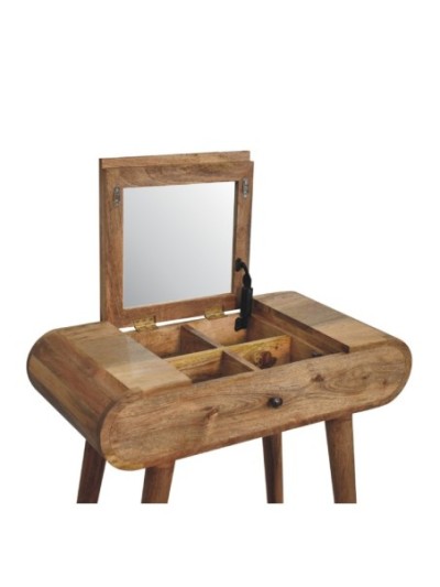 Berry Head Oak Table | MODA Britain