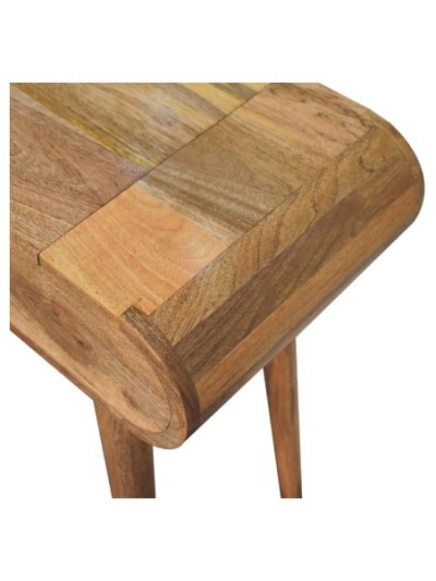 Berry Head Oak Table | MODA Britain