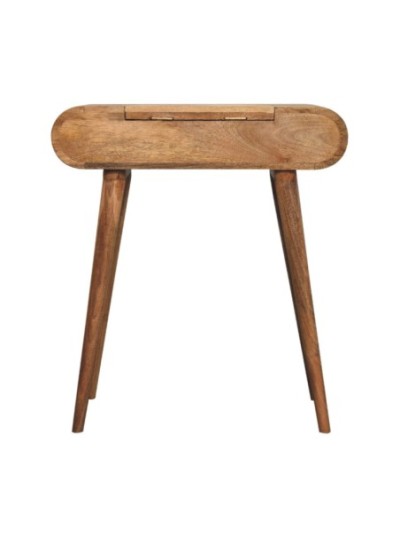 Berry Head Oak Table | MODA Britain