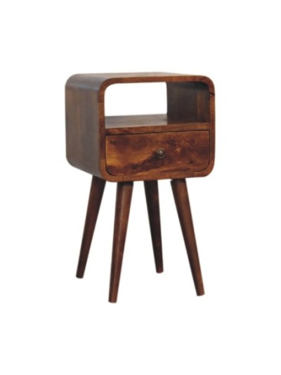Kingswear Heritage Side Table | MODA Britain