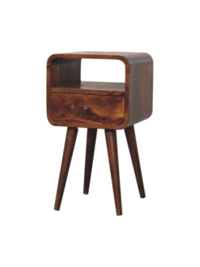 Kingswear Heritage Side Table | MODA Britain