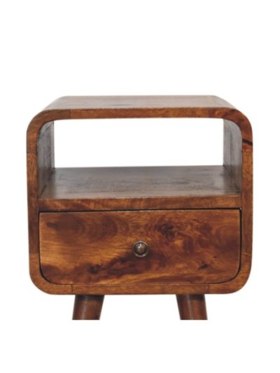 Kingswear Heritage Side Table | MODA Britain
