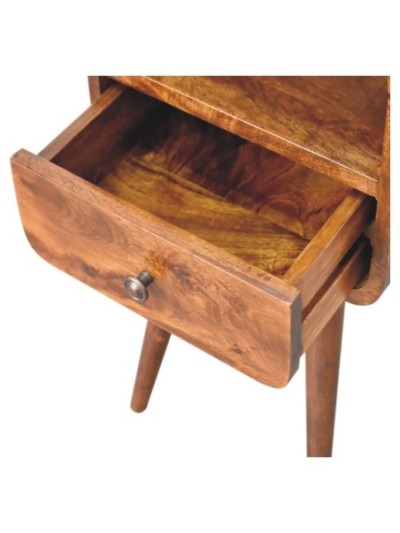 Kingswear Heritage Side Table | MODA Britain