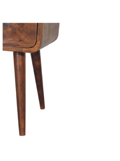 Kingswear Heritage Side Table | MODA Britain