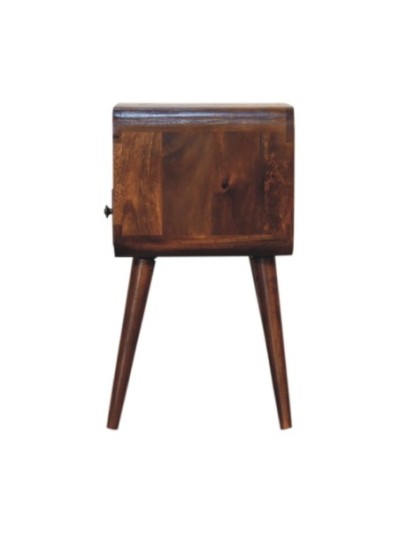 Kingswear Heritage Side Table | MODA Britain