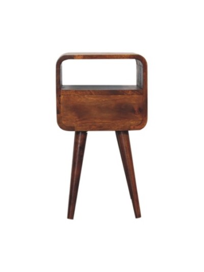 Kingswear Heritage Side Table | MODA Britain