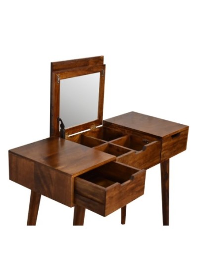 Widecombe Heritage Mirror | MODA Britain