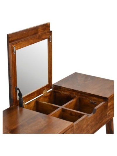 Widecombe Heritage Mirror | MODA Britain