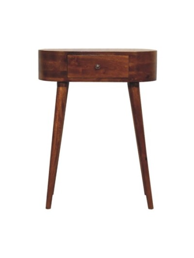 Burgh Island Heritage Console Table
