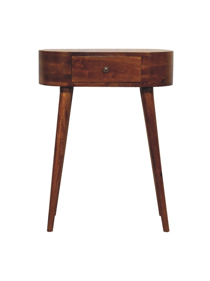 Burgh Island Heritage Console Table