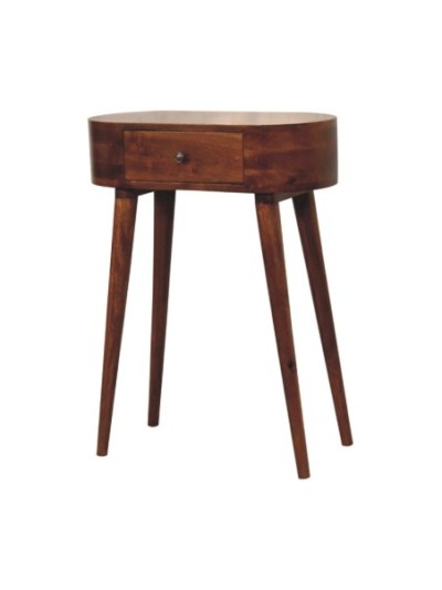 Burgh Island Heritage Console Table | MODA Britain