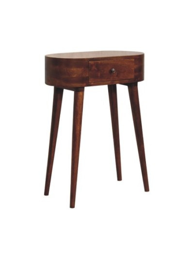 Burgh Island Heritage Console Table | MODA Britain