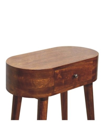 Burgh Island Heritage Console Table | MODA Britain