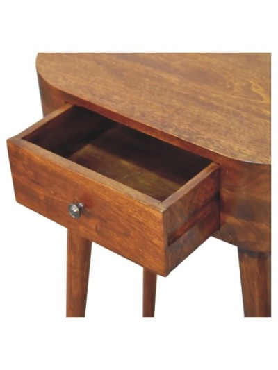 Burgh Island Heritage Console Table | MODA Britain