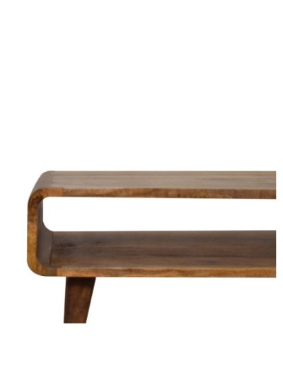 Sidmouth Oak Storage Piece | MODA Britain