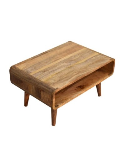 Sidmouth Oak Storage Piece | MODA Britain