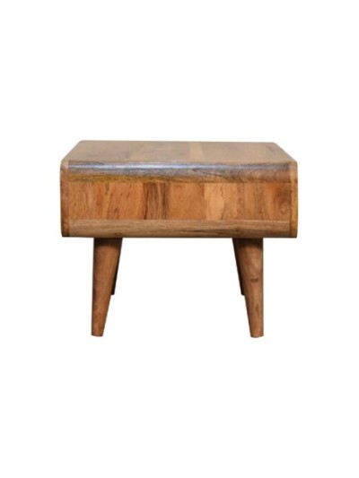 Sidmouth Oak Storage Piece | MODA Britain