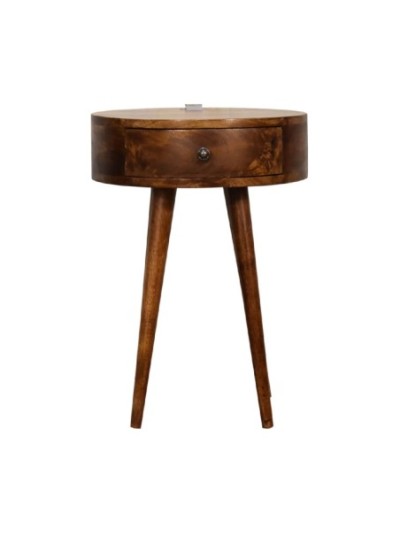 Exeter Heritage Side Table