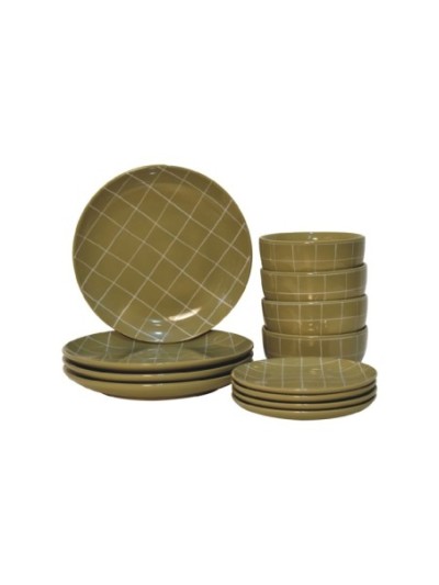 Salcombe Heritage Ceramic Tableware