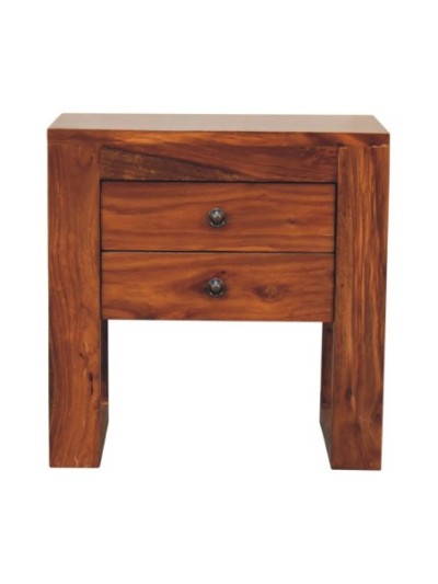 Ashburton Heritage Side Table