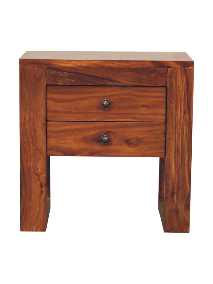 Ashburton Heritage Side Table