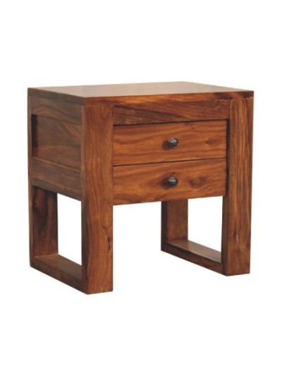 Ashburton Heritage Side Table | MODA Britain