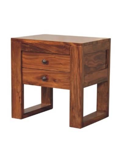 Ashburton Heritage Side Table | MODA Britain