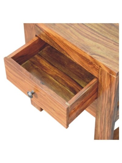Ashburton Heritage Side Table | MODA Britain