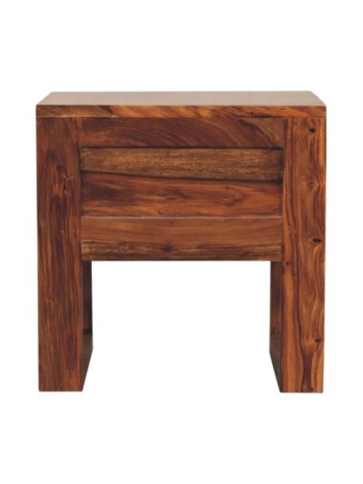 Ashburton Heritage Side Table | MODA Britain