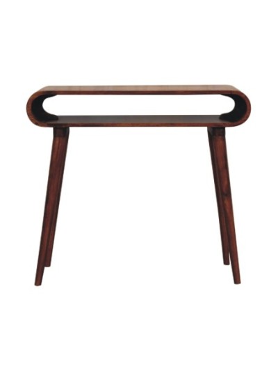 Buckfast Nordic Console Table