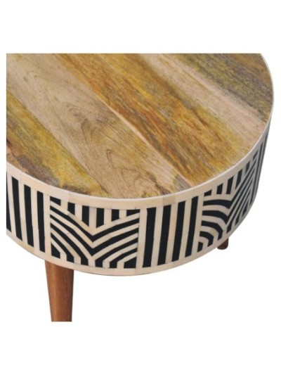 Wembury Bone Coffee Table | MODA Britain