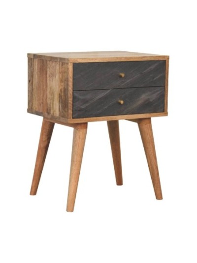 Kingswear Heritage Side Table | MODA Britain