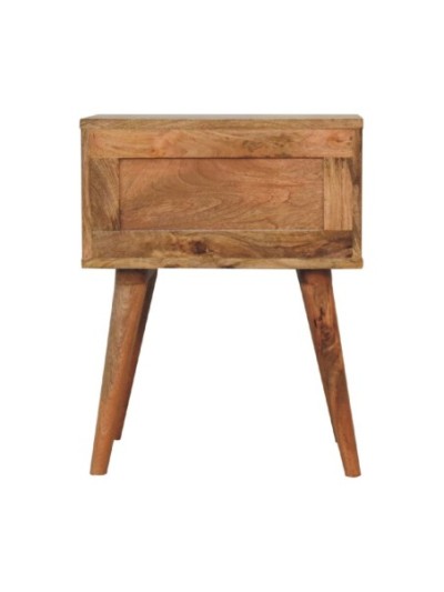 Kingswear Heritage Side Table | MODA Britain