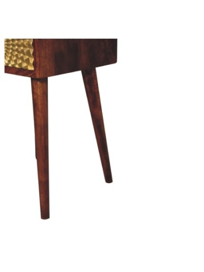 Mawgan Heritage Side Table | MODA Britain