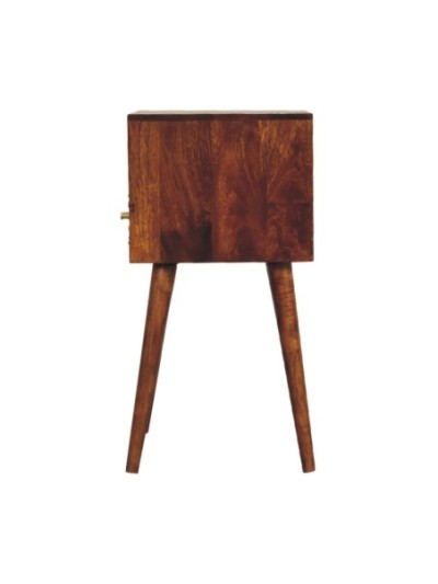 Mawgan Heritage Side Table | MODA Britain