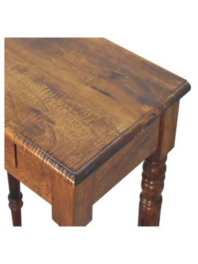 Lustleigh Heritage Desk | MODA Britain