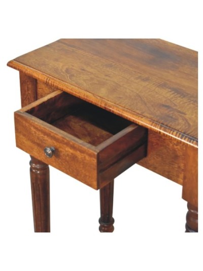 Lustleigh Heritage Desk | MODA Britain