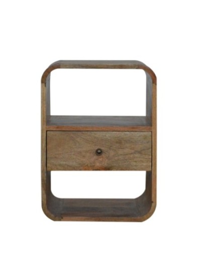 Torcross Heritage Side Table