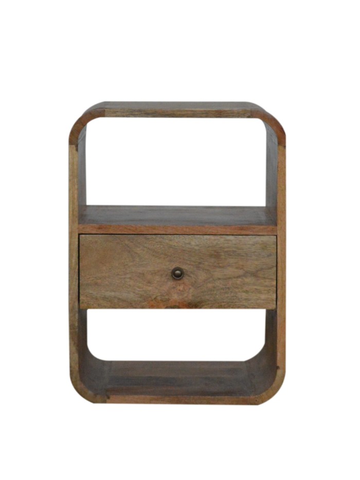 Torcross Heritage Side Table