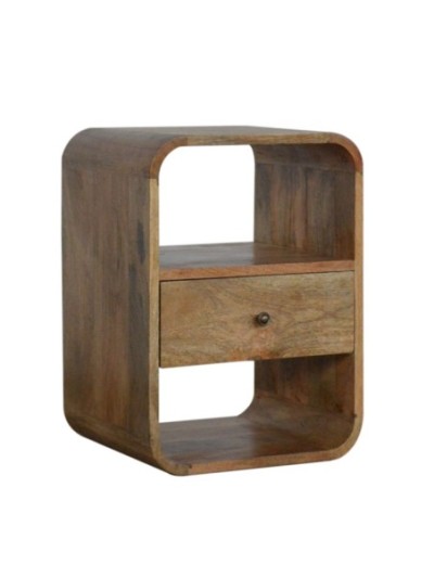 Torcross Heritage Side Table | MODA Britain