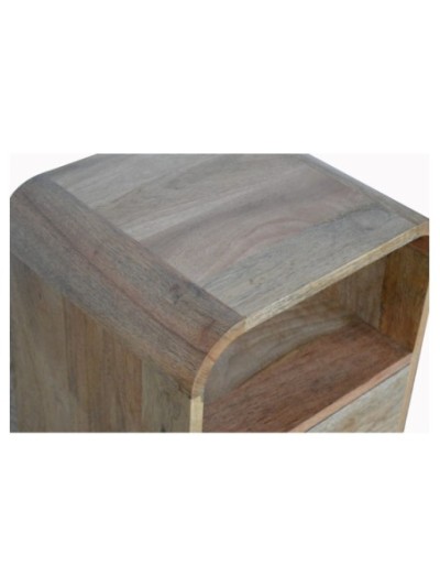 Torcross Heritage Side Table | MODA Britain