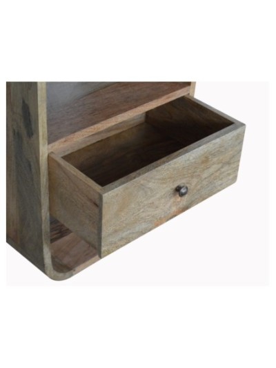 Torcross Heritage Side Table | MODA Britain