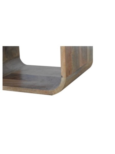 Torcross Heritage Side Table | MODA Britain