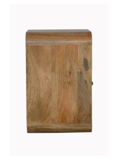 Torcross Heritage Side Table | MODA Britain