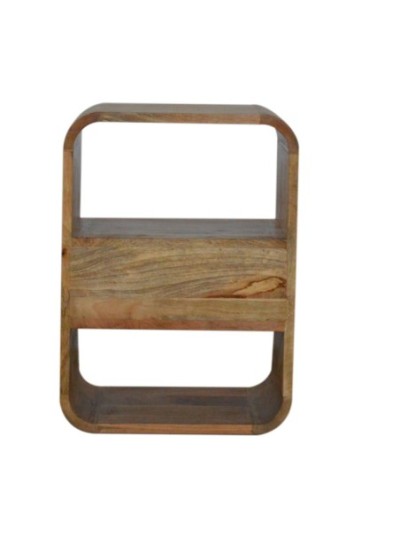 Torcross Heritage Side Table | MODA Britain